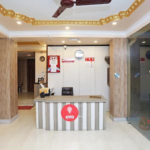 Hotel O Sushama Newtown